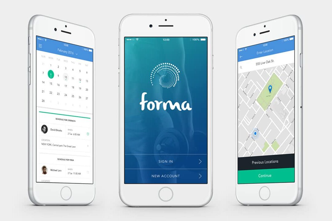 Forma